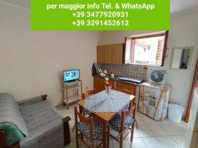 Гостиница Nicole Beach House Recanati, Джардини Наксос